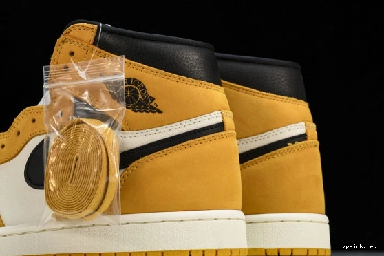 Rep EP Retro Ochre  Jordan Yellow  555088-109 555088-109 High 1 0114